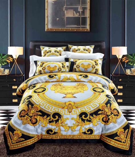 bed versace